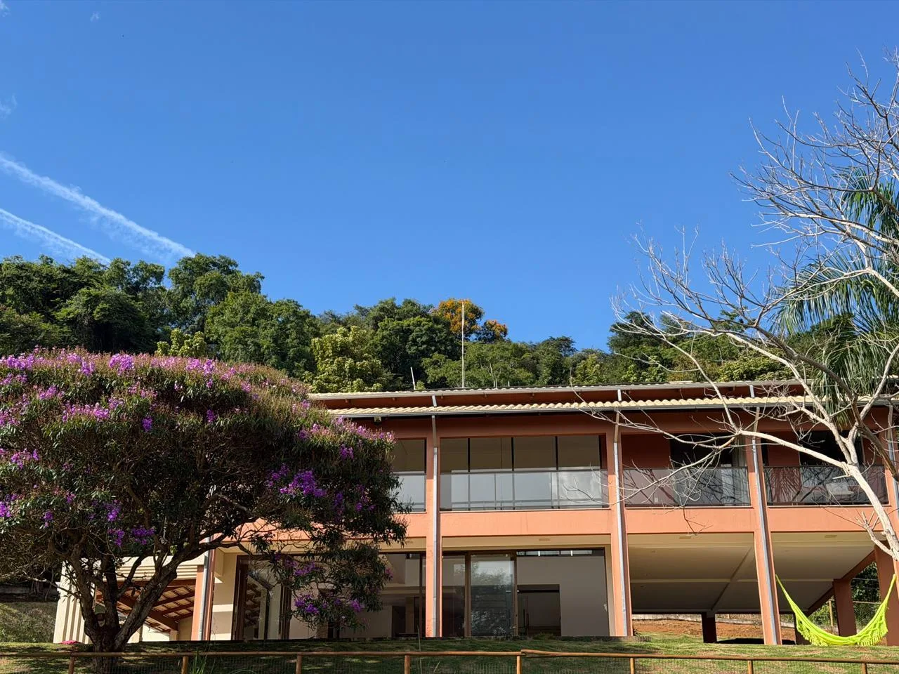 Haras em Sete Lagoas, MG